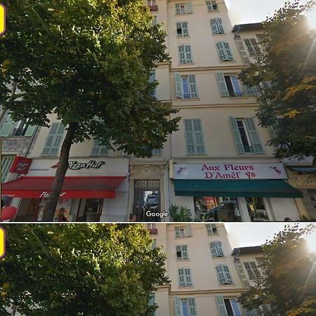 Nice Apart Backpackers S5 Apartment ภายนอก รูปภาพ