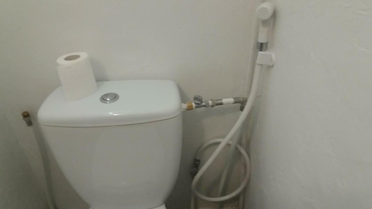 Nice Apart Backpackers S5 Apartment ภายนอก รูปภาพ