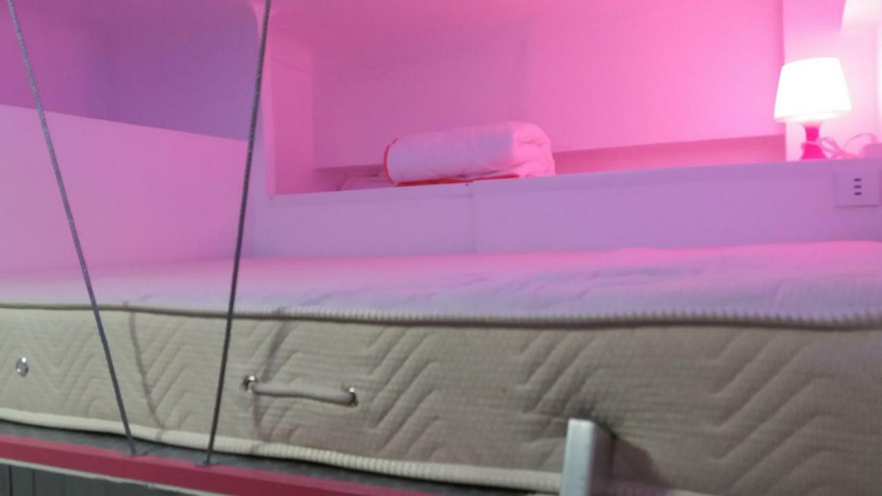 Nice Apart Backpackers S5 Apartment ภายนอก รูปภาพ