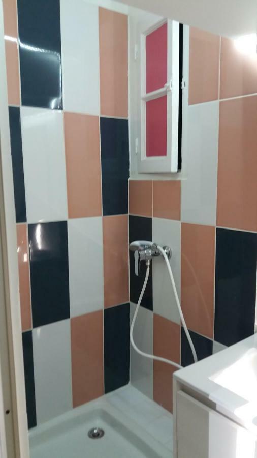 Nice Apart Backpackers S5 Apartment ภายนอก รูปภาพ