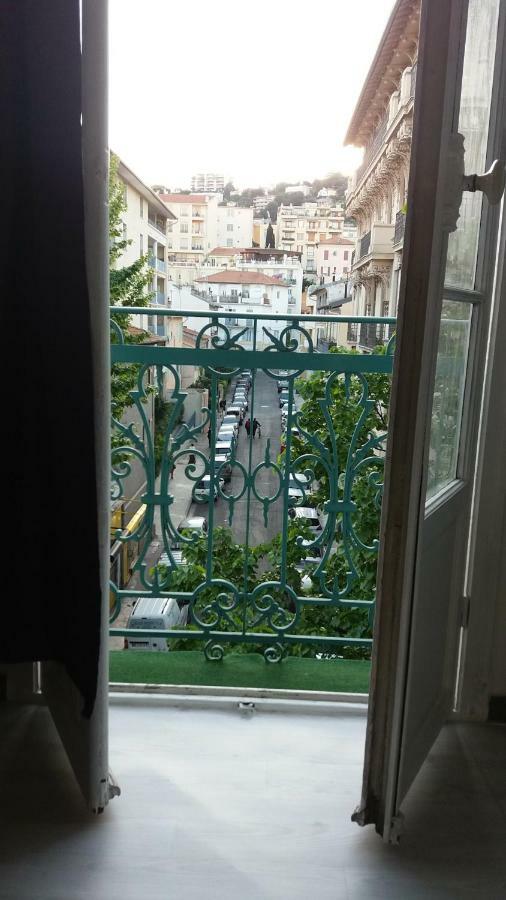 Nice Apart Backpackers S5 Apartment ภายนอก รูปภาพ