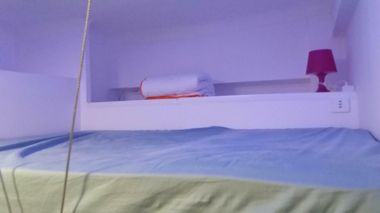 Nice Apart Backpackers S5 Apartment ภายนอก รูปภาพ