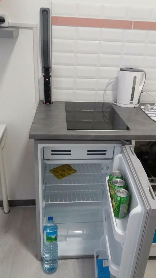 Nice Apart Backpackers S5 Apartment ภายนอก รูปภาพ