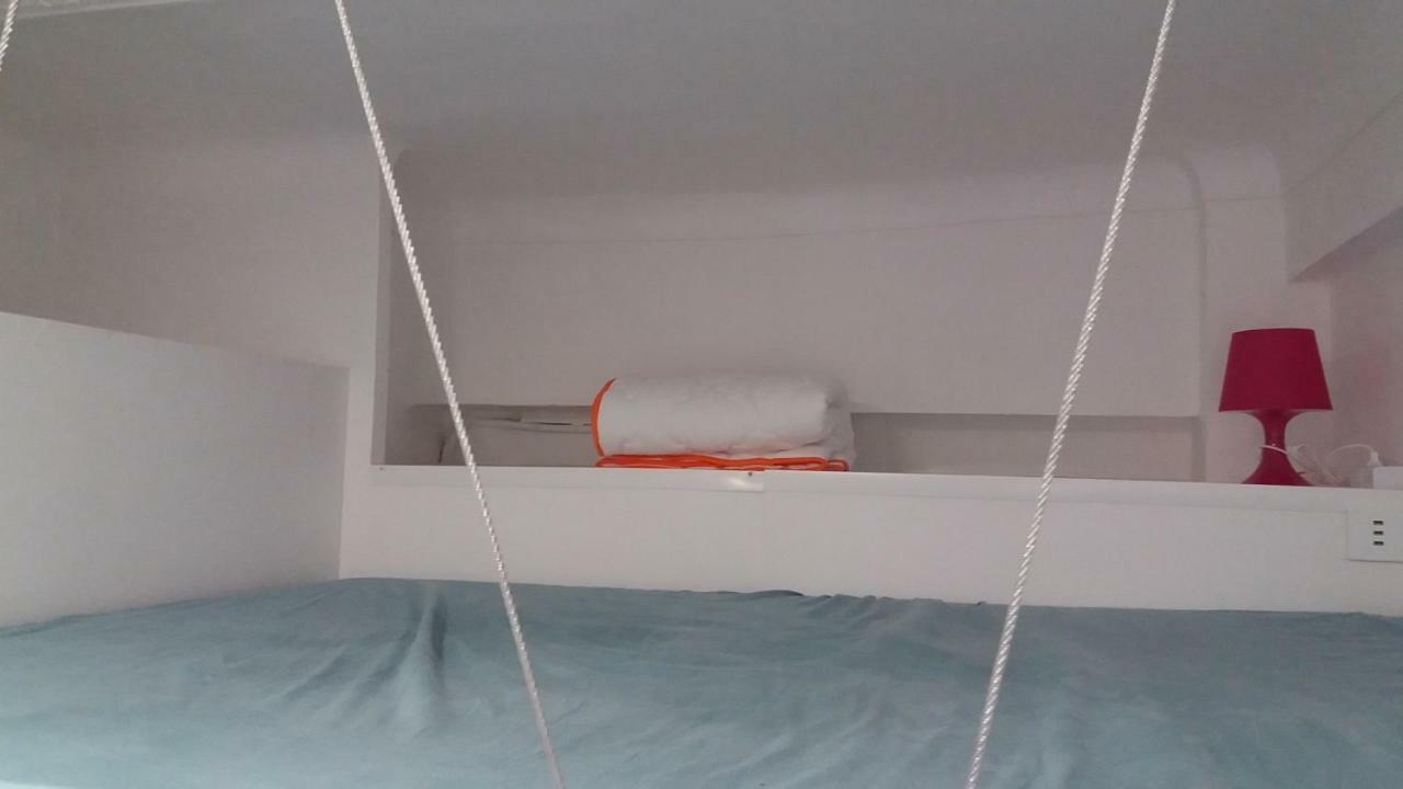 Nice Apart Backpackers S5 Apartment ภายนอก รูปภาพ