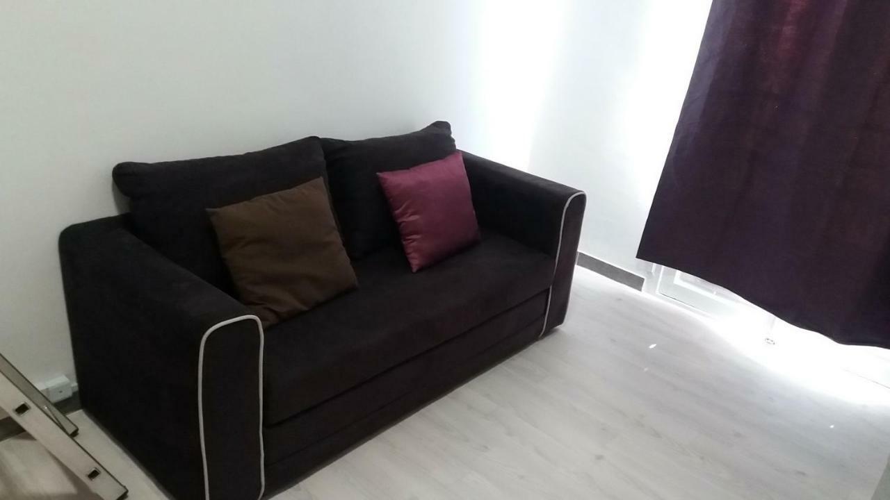 Nice Apart Backpackers S5 Apartment ภายนอก รูปภาพ