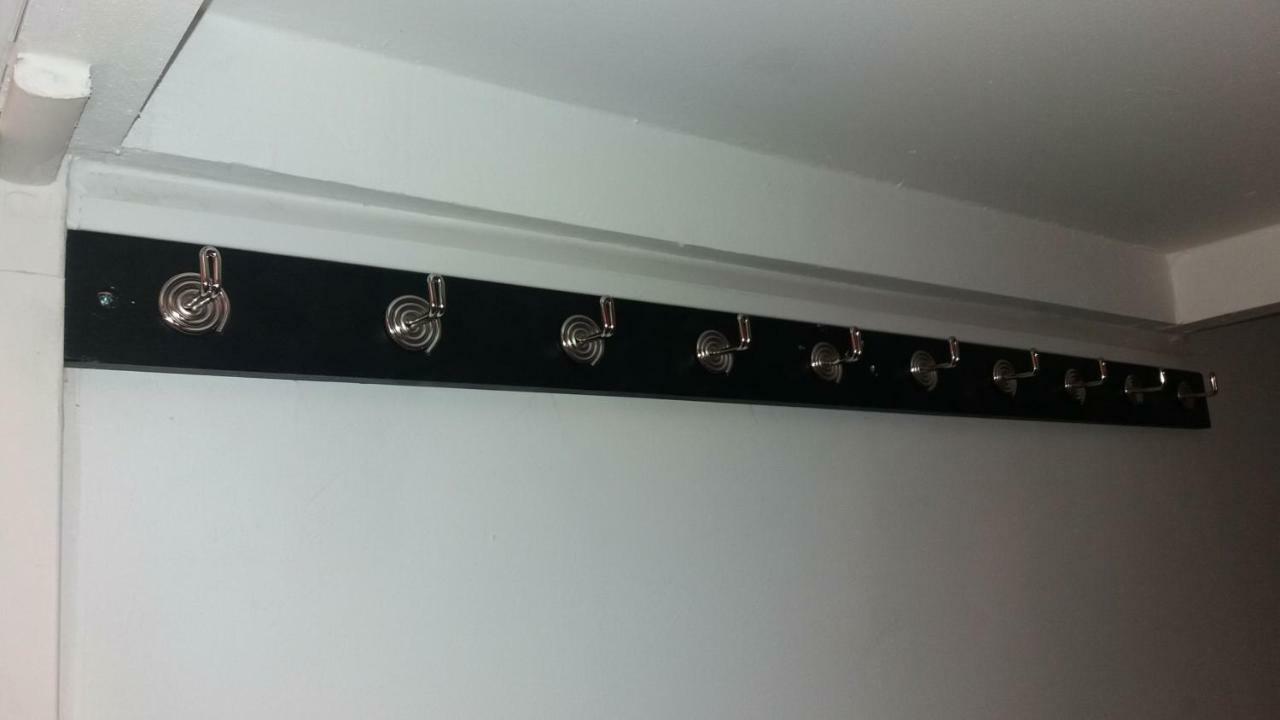 Nice Apart Backpackers S5 Apartment ภายนอก รูปภาพ