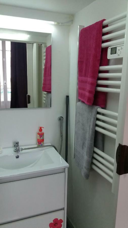 Nice Apart Backpackers S5 Apartment ภายนอก รูปภาพ