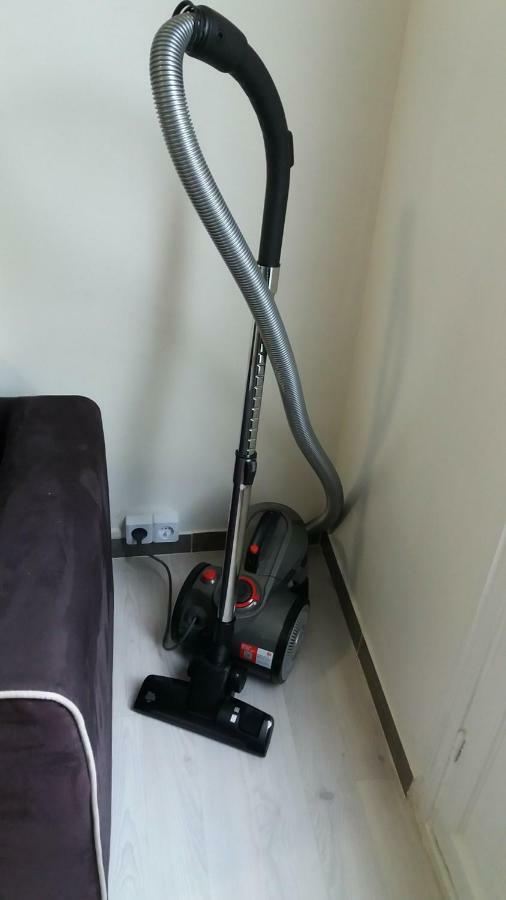 Nice Apart Backpackers S5 Apartment ภายนอก รูปภาพ