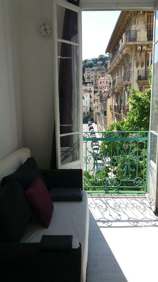Nice Apart Backpackers S5 Apartment ภายนอก รูปภาพ